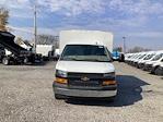 2024 Chevrolet Express 3500 Regular Cab DRW RWD, Service Utility Van for sale #24GG1709 - photo 3