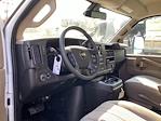 2024 Chevrolet Express 3500 Regular Cab DRW RWD, Service Utility Van for sale #24GG1709 - photo 22