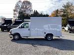 2024 Chevrolet Express 3500 Regular Cab DRW RWD, Service Utility Van for sale #24GG1709 - photo 5