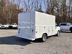 2024 Chevrolet Express 3500 Regular Cab DRW RWD, Service Utility Van for sale #24GG1709 - photo 2