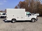 2024 Chevrolet Express 3500 Regular Cab DRW RWD, Service Utility Van for sale #24GG1709 - photo 8