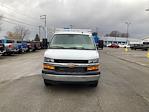 2024 Chevrolet Express 3500 Regular Cab RWD, Service Utility Van for sale #24GG1769 - photo 3