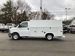 2024 Chevrolet Express 3500 Regular Cab RWD, Service Utility Van for sale #24GG1769 - photo 5