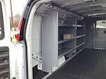 2024 Chevrolet Express 2500 RWD, Upfitted Cargo Van for sale #24GG2097 - photo 2