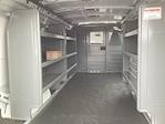 2024 Chevrolet Express 2500 RWD, Upfitted Cargo Van for sale #24GG2097 - photo 14