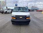 2024 Chevrolet Express 2500 RWD, Upfitted Cargo Van for sale #24GG2097 - photo 3