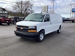 2024 Chevrolet Express 2500 RWD, Upfitted Cargo Van for sale #24GG2097 - photo 4