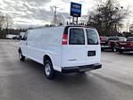 2024 Chevrolet Express 2500 RWD, Upfitted Cargo Van for sale #24GG2097 - photo 6