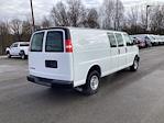 2024 Chevrolet Express 2500 RWD, Upfitted Cargo Van for sale #24GG2097 - photo 8