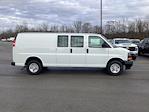 2024 Chevrolet Express 2500 RWD, Upfitted Cargo Van for sale #24GG2097 - photo 9