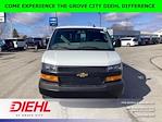 New 2024 Chevrolet Express 2500 Work Van RWD Sabre Equipment Upfitted Cargo Van for sale #24GG2098 - photo 3