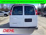 New 2024 Chevrolet Express 2500 Work Van RWD Sabre Equipment Upfitted Cargo Van for sale #24GG2098 - photo 7