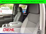 New 2025 Chevrolet Silverado 1500 LT Double Cab 4x4 Pickup for sale #25GG1658 - photo 19