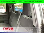 New 2025 Chevrolet Silverado 1500 LT Double Cab 4x4 Pickup for sale #25GG1658 - photo 22