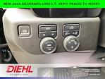 New 2025 Chevrolet Silverado 1500 LT Double Cab 4x4 Pickup for sale #25GG1658 - photo 38