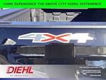 New 2025 Chevrolet Silverado 1500 Custom Crew Cab 4x4 Pickup for sale #25GG2232 - photo 11
