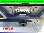 New 2025 Chevrolet Silverado 1500 Custom Crew Cab 4x4 Pickup for sale #25GG2232 - photo 12