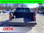 New 2025 Chevrolet Silverado 1500 Custom Crew Cab 4x4 Pickup for sale #25GG2232 - photo 15