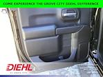 New 2025 Chevrolet Silverado 1500 Custom Crew Cab 4x4 Pickup for sale #25GG2232 - photo 18