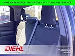 New 2025 Chevrolet Silverado 1500 Custom Crew Cab 4x4 Pickup for sale #25GG2232 - photo 20