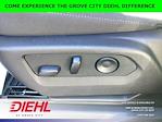New 2025 Chevrolet Silverado 1500 Custom Crew Cab 4x4 Pickup for sale #25GG2232 - photo 25