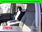 New 2025 Chevrolet Silverado 1500 Custom Crew Cab 4x4 Pickup for sale #25GG2232 - photo 26