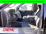 New 2025 Chevrolet Silverado 1500 Custom Crew Cab 4x4 Pickup for sale #25GG2232 - photo 27