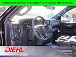 New 2025 Chevrolet Silverado 1500 Custom Crew Cab 4x4 Pickup for sale #25GG2232 - photo 28