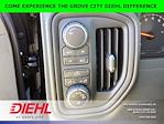 New 2025 Chevrolet Silverado 1500 Custom Crew Cab 4x4 Pickup for sale #25GG2232 - photo 29