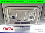 New 2025 Chevrolet Silverado 1500 Custom Crew Cab 4x4 Pickup for sale #25GG2232 - photo 30