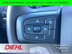 New 2025 Chevrolet Silverado 1500 Custom Crew Cab 4x4 Pickup for sale #25GG2232 - photo 31