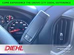 New 2025 Chevrolet Silverado 1500 Custom Crew Cab 4x4 Pickup for sale #25GG2232 - photo 34