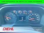 New 2025 Chevrolet Silverado 1500 Custom Crew Cab 4x4 Pickup for sale #25GG2232 - photo 35