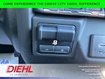 New 2025 Chevrolet Silverado 1500 Custom Crew Cab 4x4 Pickup for sale #25GG2232 - photo 37