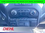 New 2025 Chevrolet Silverado 1500 Custom Crew Cab 4x4 Pickup for sale #25GG2232 - photo 38