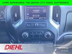 New 2025 Chevrolet Silverado 1500 Custom Crew Cab 4x4 Pickup for sale #25GG2232 - photo 39