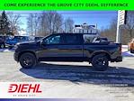 New 2025 Chevrolet Silverado 1500 Custom Crew Cab 4x4 Pickup for sale #25GG2232 - photo 5