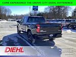 New 2025 Chevrolet Silverado 1500 Custom Crew Cab 4x4 Pickup for sale #25GG2232 - photo 6