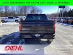 New 2025 Chevrolet Silverado 1500 Custom Crew Cab 4x4 Pickup for sale #25GG2232 - photo 7