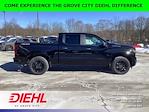 New 2025 Chevrolet Silverado 1500 Custom Crew Cab 4x4 Pickup for sale #25GG2232 - photo 8