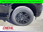 New 2025 Chevrolet Silverado 1500 Custom Crew Cab 4x4 Pickup for sale #25GG2232 - photo 9