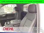 New 2025 Chevrolet Silverado 1500 Work Truck Regular Cab 4x4 Pickup for sale #25GG2300 - photo 20