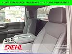 New 2025 Chevrolet Silverado 1500 Work Truck Regular Cab 4x4 Pickup for sale #25GG2315 - photo 20