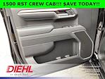New 2025 Chevrolet Silverado 1500 RST Crew Cab 4x4 Pickup for sale #25GG2327 - photo 23