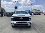 New 2025 Chevrolet Silverado 3500 Work Truck Regular Cab for sale #25GG2453 - photo 3
