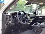 New 2025 Chevrolet Silverado 3500 Work Truck Regular Cab for sale #25GG2453 - photo 24