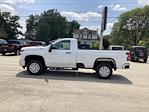 New 2025 Chevrolet Silverado 3500 Work Truck Regular Cab for sale #25GG2453 - photo 5