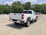 New 2025 Chevrolet Silverado 3500 Work Truck Regular Cab for sale #25GG2453 - photo 2