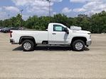 New 2025 Chevrolet Silverado 3500 Work Truck Regular Cab for sale #25GG2453 - photo 8