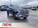New 2025 Chevrolet Silverado 2500 LTZ Crew Cab 4x4 Pickup for sale #25GG2608 - photo 1